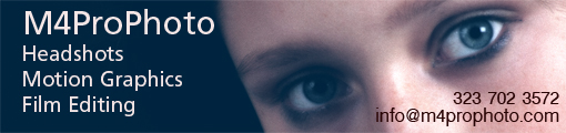 MJ Photography graphic